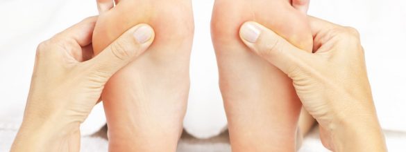 Heel Pain, our Plantar Fasciitis Clinic is now available